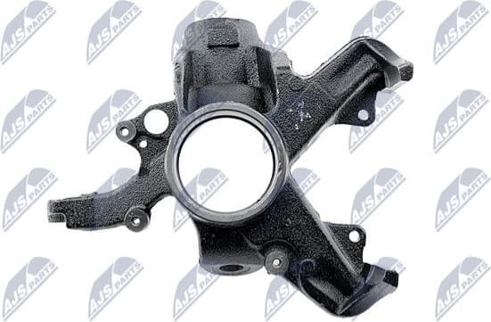 Steering Knuckle, wheel suspension ZZP-VW-010 - image 4