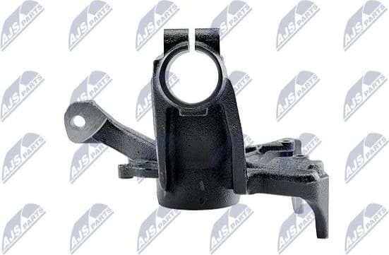 Steering Knuckle, wheel suspension ZZP-VW-010 - image 5