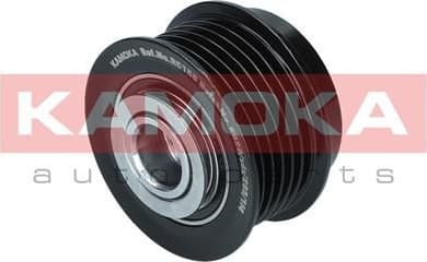 Alternator Freewheel Clutch RC158 - image 2