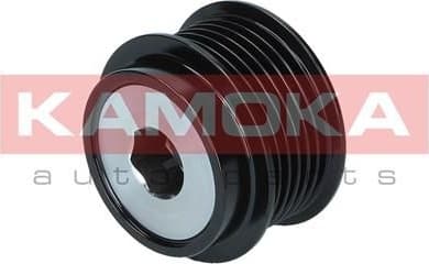 Alternator Freewheel Clutch RC158 - image 4