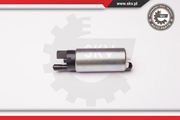 Fuel Pump 02SKV280 - image 2