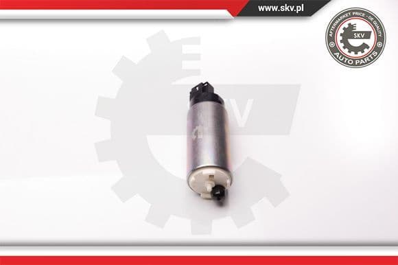 Fuel Pump 02SKV280 - image 3