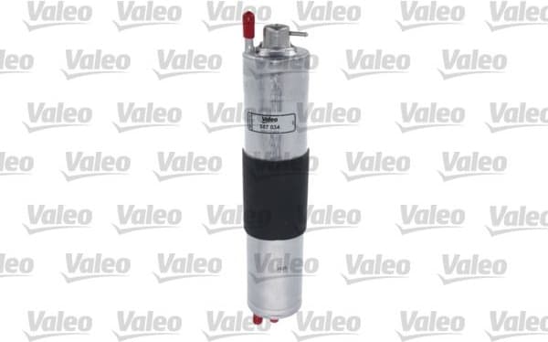 Fuel Filter 587034 - image 2