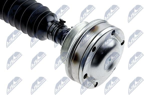 Propshaft, axle drive NWN-CH-006 - image 4