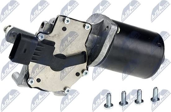 Wiper Motor ESW-VW-005 - image 2