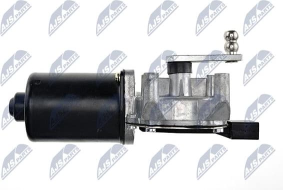 Wiper Motor ESW-VW-005 - image 4