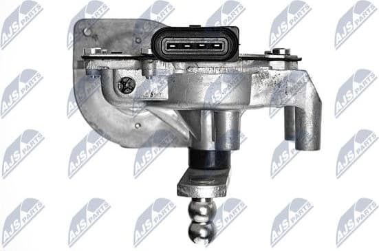 Wiper Motor ESW-VW-005 - image 5