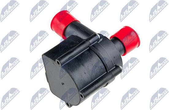 Pump auxiliary heater CPZ-AU-009 - image 4