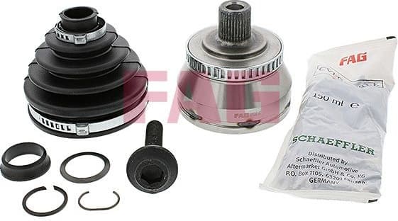 Joint Kit, drive shaft 771 0806 30