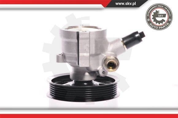 Hydraulic Pump, steering 10SKV108