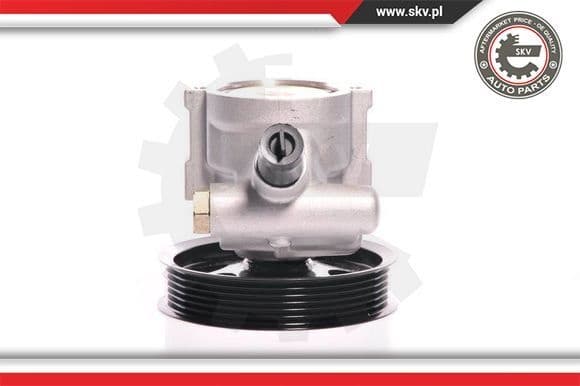 Hydraulic Pump, steering 10SKV108 - image 2
