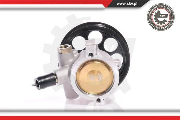 Hydraulic Pump, steering 10SKV108 - image 4