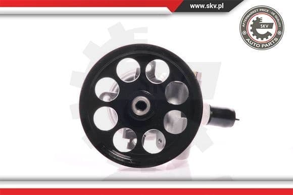 Hydraulic Pump, steering 10SKV108 - image 5