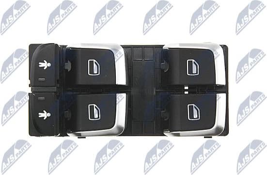 Switch, window regulator EWS-AU-037 - image 3