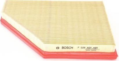 Air Filter F 026 400 485