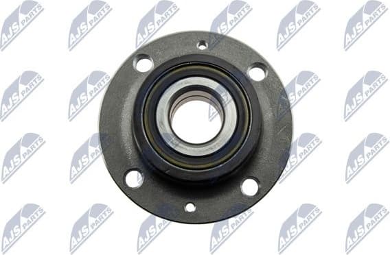 Wheel Bearing Kit KLT-PL-028 - image 4