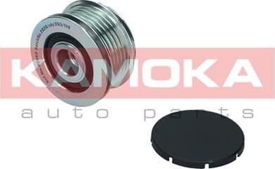 Alternator Freewheel Clutch RC060