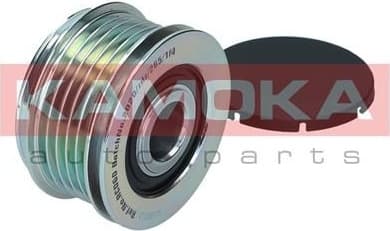 Alternator Freewheel Clutch RC060 - image 4