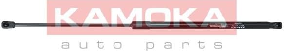 Gas Spring, bonnet 7091081