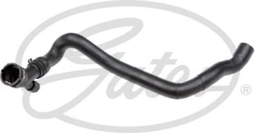 Radiator Hose 05-4319