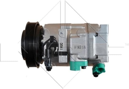 Compressor, air conditioning EASY FIT 32467 - image 2