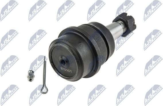 Ball Joint ZSD-CH-003B - image 2