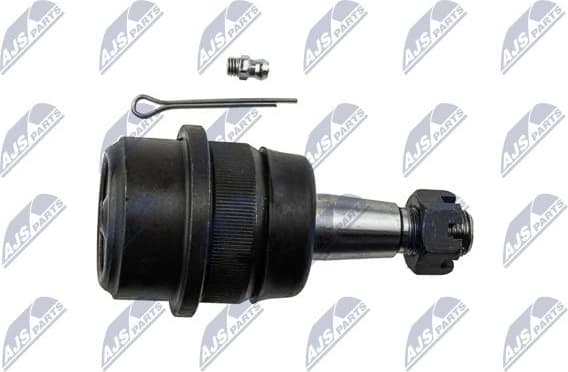 Ball Joint ZSD-CH-003B - image 3