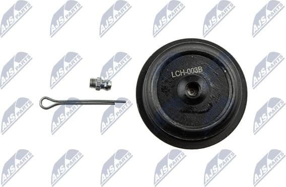 Ball Joint ZSD-CH-003B - image 5