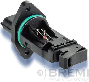 Mass Air Flow Sensor 30211