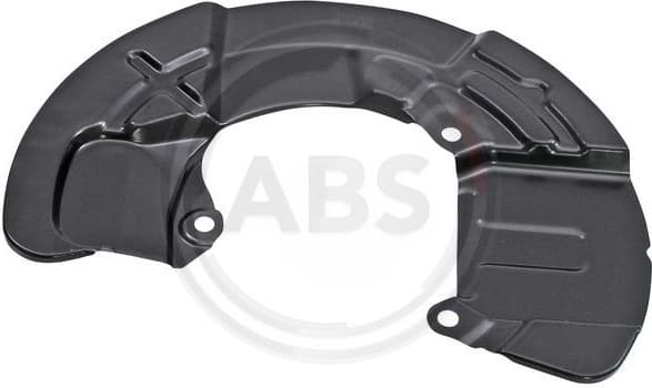 Splash Guard, brake disc 11226
