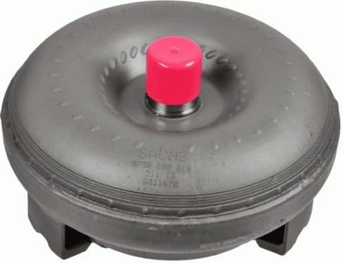 Torque Converter 0700 600 019