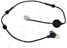 Sensor, wheel speed 151-01-127 - image 3