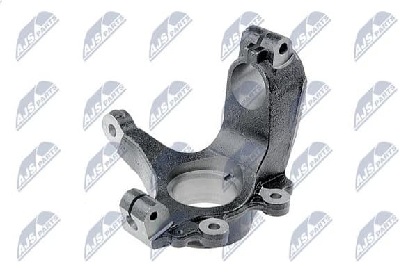 Steering Knuckle, wheel suspension ZZP-MZ-005 - image 2