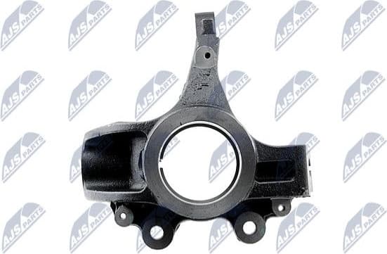 Steering Knuckle, wheel suspension ZZP-MZ-005 - image 4