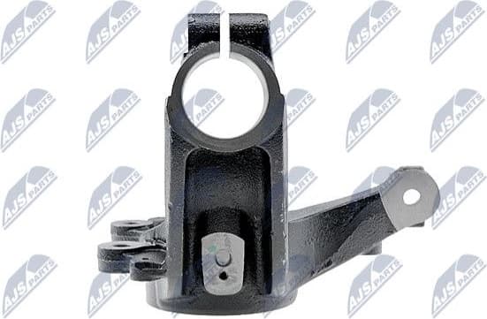 Steering Knuckle, wheel suspension ZZP-MZ-005 - image 5