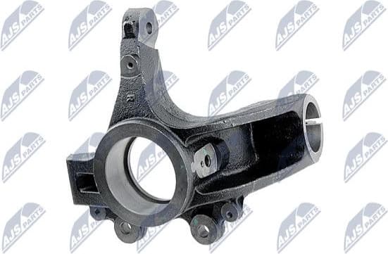 Steering Knuckle, wheel suspension ZZP-MZ-006