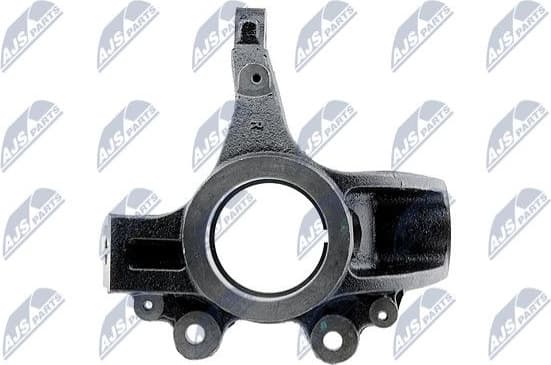 Steering Knuckle, wheel suspension ZZP-MZ-006 - image 4