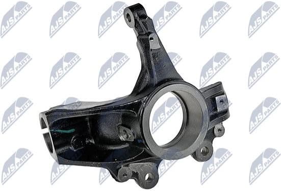Steering Knuckle, wheel suspension ZZP-MZ-007