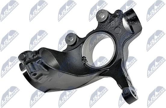 Steering Knuckle, wheel suspension ZZP-MZ-007 - image 2