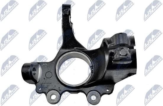 Steering Knuckle, wheel suspension ZZP-MZ-007 - image 3