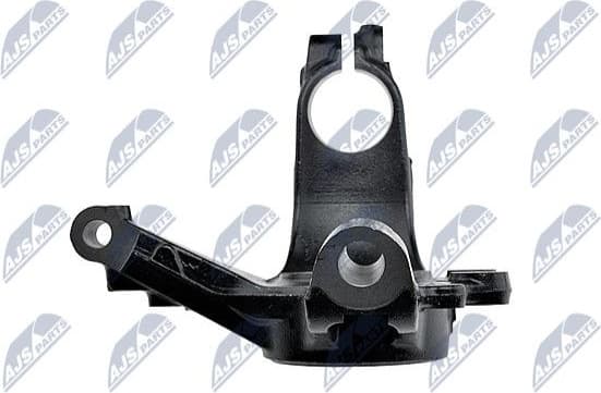 Steering Knuckle, wheel suspension ZZP-MZ-007 - image 5