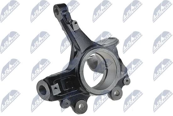 Steering Knuckle, wheel suspension ZZP-MZ-008