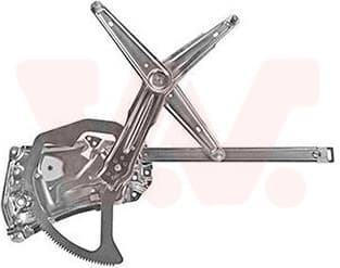Window Regulator 0642262