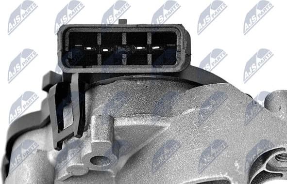 Wiper Motor ESW-NS-012 - image 5