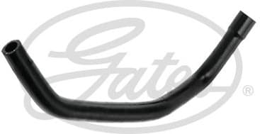 Heater Hose 02-1651