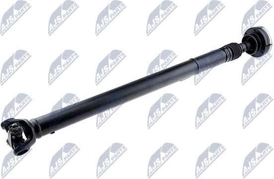 Propshaft, axle drive NWN-CH-025 - image 2