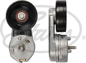 Belt Tensioner, V-ribbed belt DriveAlign™ T39423