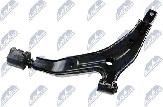 Control/Trailing Arm, wheel suspension ZWT-MS-006 - image 7