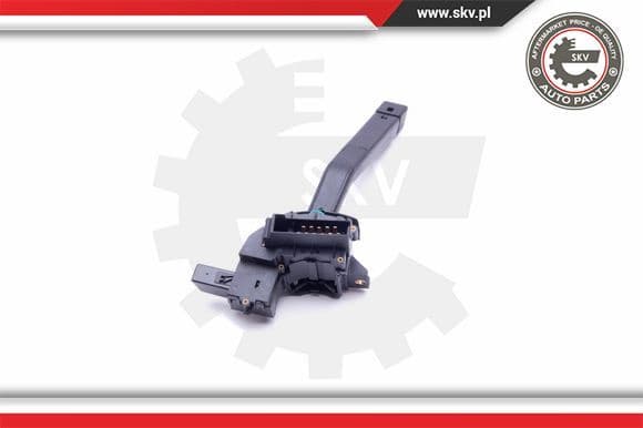 Steering Column Switch 38SKV517 - image 3