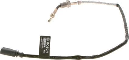 Sensor, exhaust gas temperature 0 986 259 020 - image 2